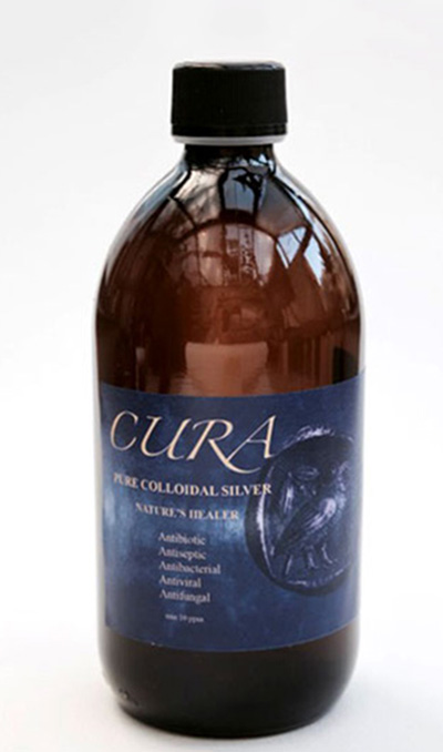 product name